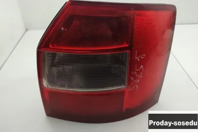 Audi, Фонарь задний правый, (A3/S3 (8Y) [с 2020])
