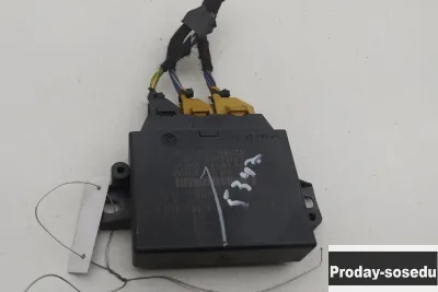 Ford, Блок управления парктроником, (S-MAX [2006-2015])