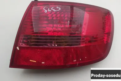 Audi, Фонарь задний правый, (A6/RS6/S6 (C6) [2004-2010])