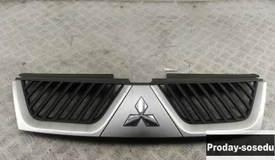 Mitsubishi, Решетка радиатора, (Outlander (CW0W) [2005-2012])