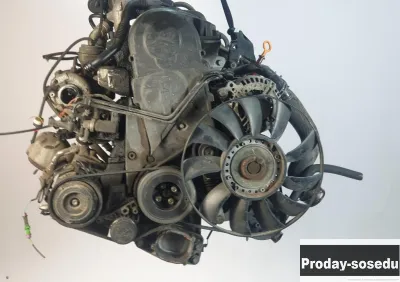 Volkswagen, Маховик, (Passat (B5,B5.5) [1996-2005])