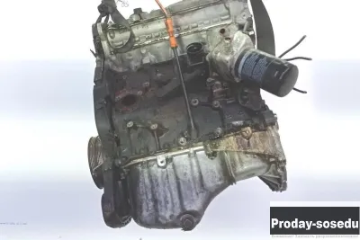 Audi, Двигатель, (A6/RS6/S6 (C5,С5) [1997-2005])