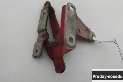 SEAT, Петля капота левая, (Altea (5P) [2004-2015])