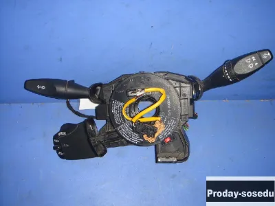 Ford, Переключатель подрулевой в сборе, (Mondeo (3) [2000-2007])