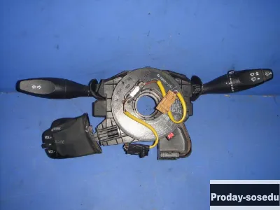 Ford, Переключатель подрулевой в сборе, (Mondeo (3) [2000-2007])
