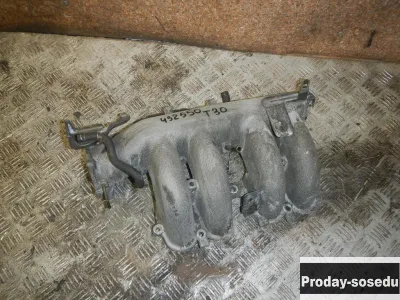 Nissan, Коллектор впускной, (X-Trail (T30) [2001-2007])