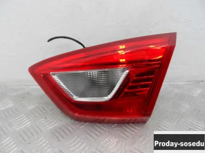 Chevrolet, Фонарь задний внутренний правый, (Cruze [2016-2019])