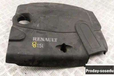 Renault, Декоративная накладка на двигатель, (Clio (BB,CB) [1998-2012])