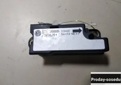 Volkswagen, Датчик удара AIR BAG, (Passat (B5,B5.5) [1996-2005])