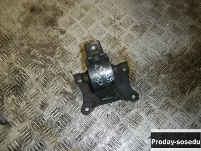 Nissan, Опора двигателя левая, (X-Trail (T30) [2001-2007])