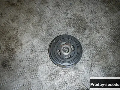 Nissan, Шкив коленвала, (X-Trail (T30) [2001-2007])