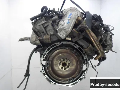Mercedes-Benz, Клапан рециркуляции выхлопных газов, (Sprinter (NCV3,W906) [2006-2018])