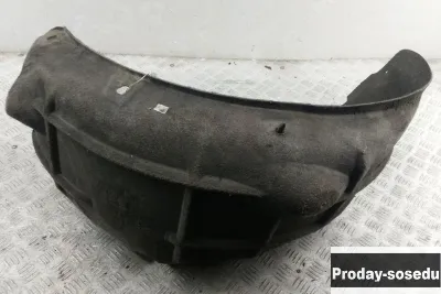 Audi, Подкрылок/локер задний левый, (A6/RS6/S6 (C6) [2004-2010])
