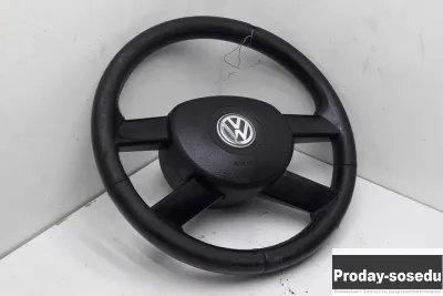 Volkswagen, Рулевое колесо, (Touran (1T) [2003-2015])