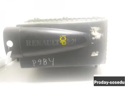 Renault, Корпус воздушного фильтра, (Espace (JE0) [1996-2002])