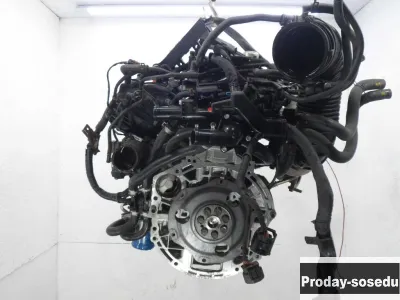Hyundai, Катушка зажигания, (Grand Santa Fe [2013-2018]/Santa Fe (DM) [2012-2019])