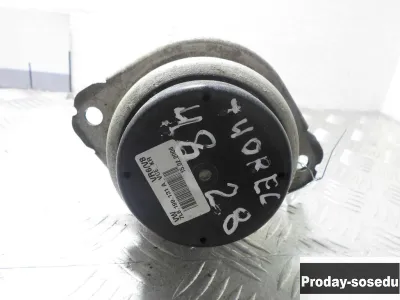 Volkswagen, Опора двигателя, (Touareg (GP) [2002-2010])