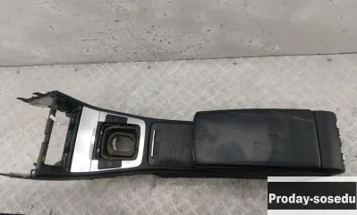 Volkswagen, Подлокотник, (Passat (B6) [2005-2011])