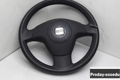 SEAT, Рулевое колесо, (Ibiza (6L) [2002-2009])