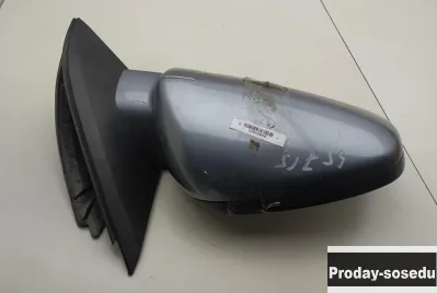Opel, Крышка/накладка зеркала правого, (Signum [2003-2008])