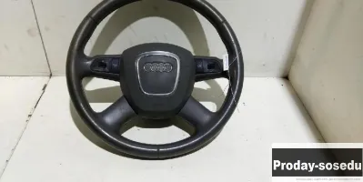 Audi, Рулевое колесо, (A6/RS6/S6 (C6) [2004-2010])