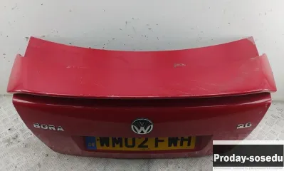 Volkswagen, Плафон подсветки номера, (Golf (Mk4) [1997-2006])