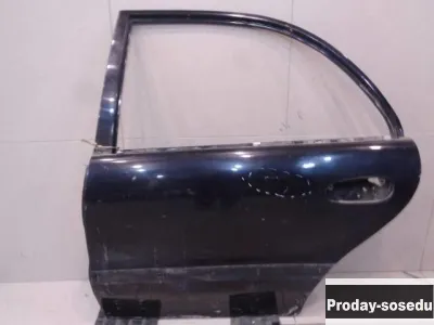 Hyundai, Дверь задняя левая, (Sonata (Y3) [1993-1998])