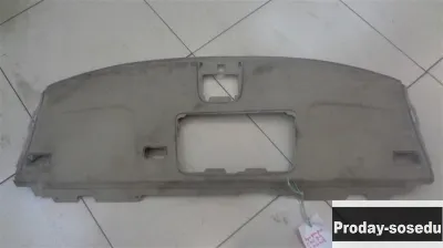 Nissan, Полка/шторка задняя, (Cefiro (A33) [1998-2007])