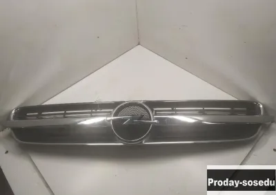 Opel, Решетка радиатора, (Vectra C [2002-2008])