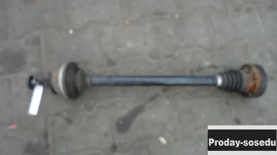 Volkswagen, Полуось задняя (разное), (Phaeton [2010-2016]/Phaeton [2002-2010])