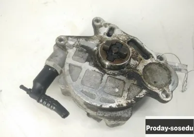 Audi, Насос вакуумный, (A3/RS3/S3 (8P) [2003-2013])