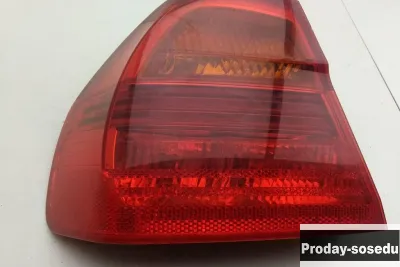 BMW, Фонарь задний левый, (3-Series/M3 (E90,E91) [2004-2012])