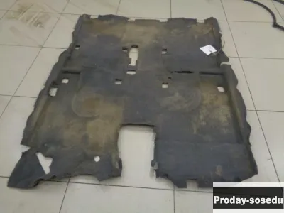Honda, Покрытие напольное (ковролин), (Odyssey (RA1, RA5) [1994-1998])