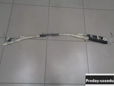 Dodge, Подушка безопасности боковая (шторка), (Caliber (PM) [2006-2012])