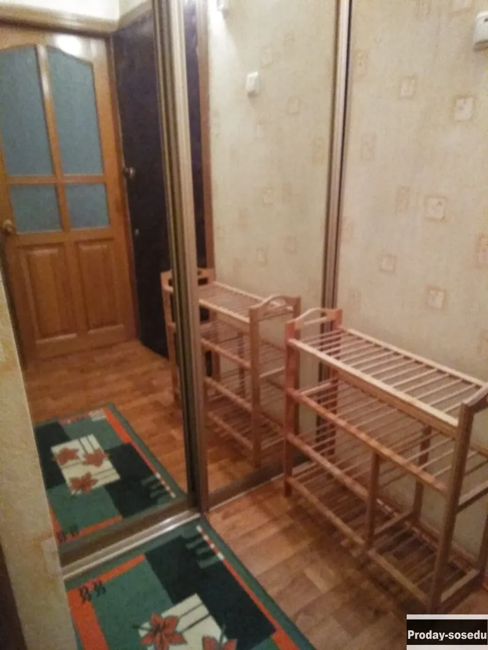 1 комнатная квартира во Владивостоке