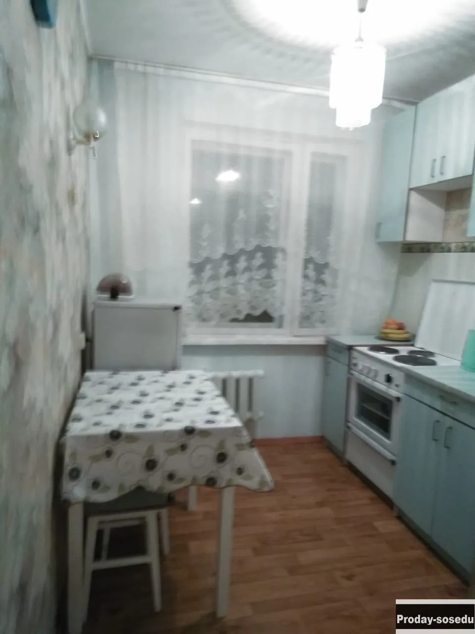 1 комнатная квартира во Владивостоке