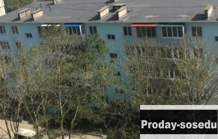 1 комнатная квартира во Владивостоке