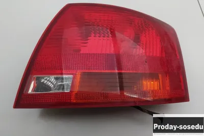 Audi, Фонарь задний правый, (A4/RS4/S4 (B7) [2004-2009])