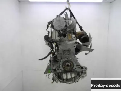 Audi, Двигатель, (A3/S3 (8Y) [с 2020])