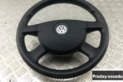 Volkswagen, Рулевое колесо, (Passat (B6) [2005-2011])