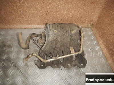 Chevrolet, Коллектор впускной, (Aveo (T200) [2002-2008])
