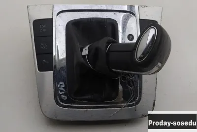 Volkswagen, Рычаг переключения КПП, (Passat CC (B6) [2008-2016])