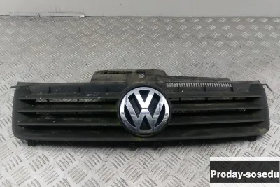 Volkswagen, Решетка радиатора, (Polo (Mk4) [2001-2009])