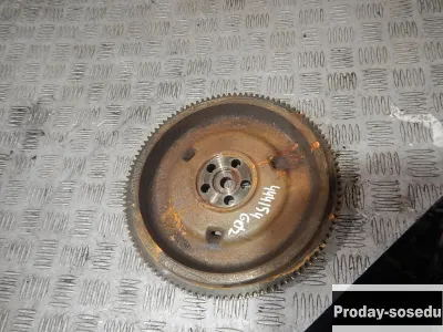 Hyundai, Маховик, (Getz [2002-2011])