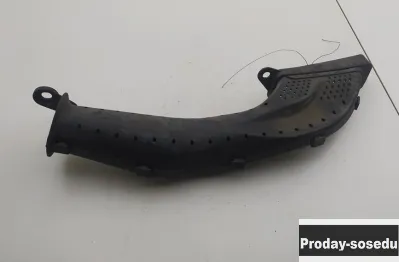 Ford, Воздуховод, (Focus/Focus RS/Focus ST (III) [2010-2019])