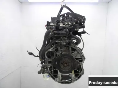 Hyundai, Двигатель, (Sonata (LF) [с 2014])