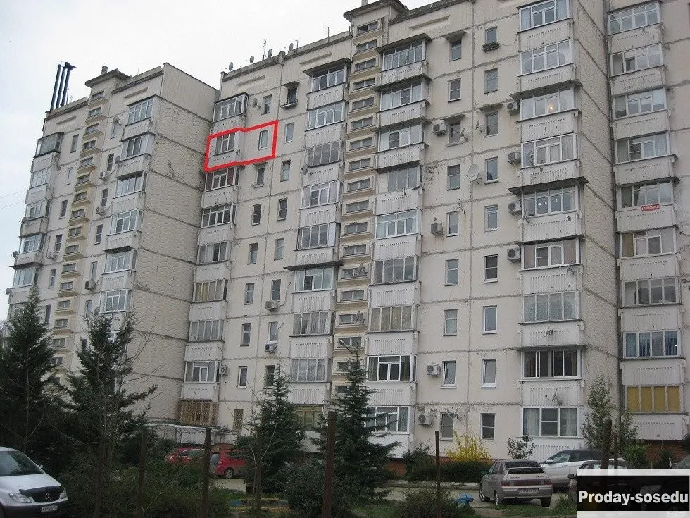 Продам свою 2-к. квартиру 64 кв.м в Лоо