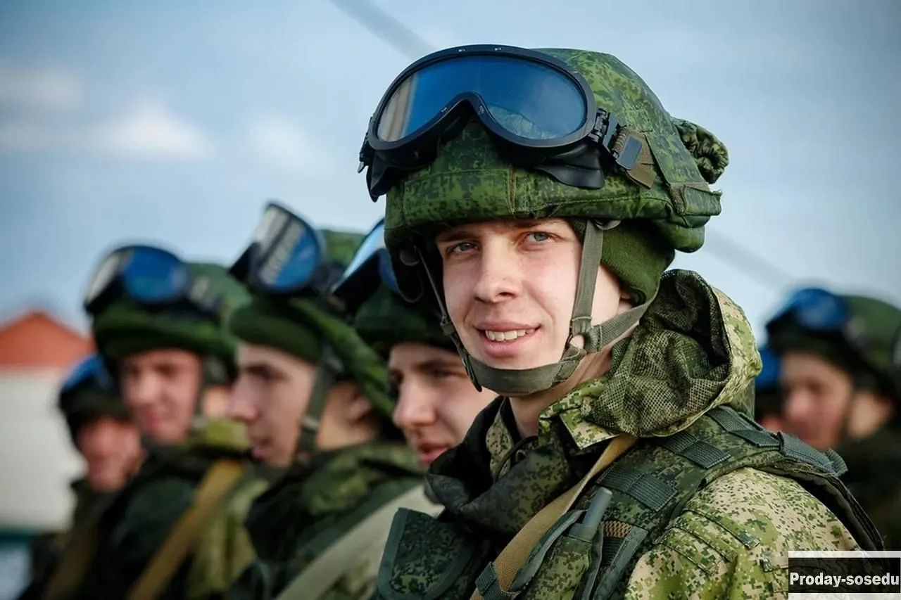 Служба по контракту