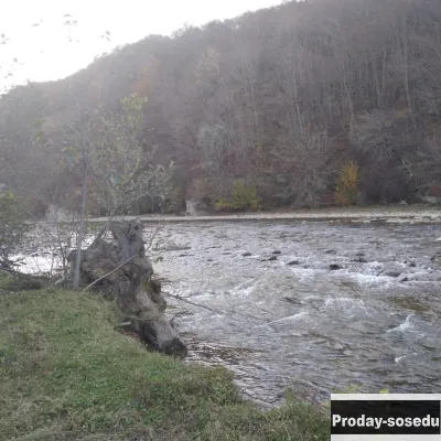 Продам дом в курортном районе, т. Баговская