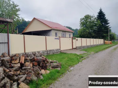 Продам дом в курортном районе, т. Баговская